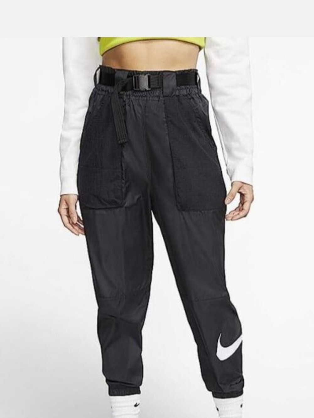 Nike Sportswear Swoosh Pants